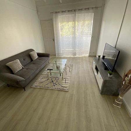 상트 안느 Location Les Flamboyants 아파트 외부 사진